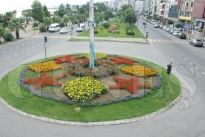BURASI FATSA