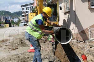 OSKݒden 2 ylda dev hizmet