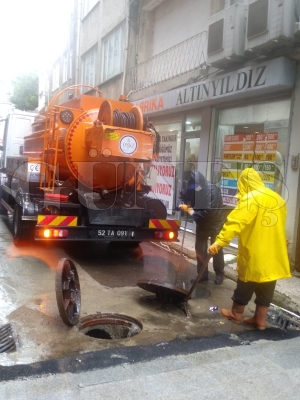 OBB, 220 i makinesi ve 285 personelle grev banda