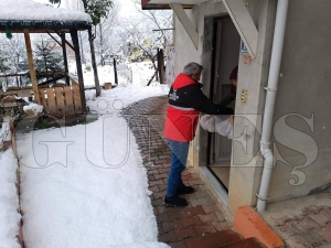 R03;Hava so�uk, sofralar s�cak!