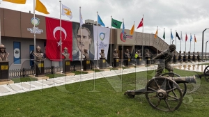 Ordu�da buram buram tarih kokan m�ze