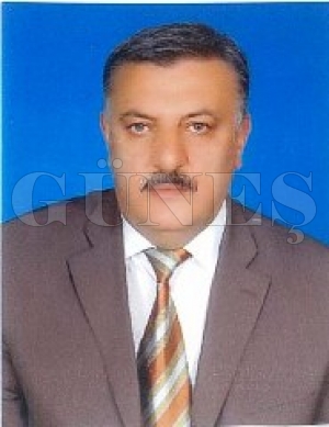 YILMAZ SARAL IĞDIR İLİNE ATANDI YILMAZ SARAL IĞDIR İLİNE ATANDI