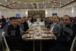 Milletvekili Taşçı Ramazan Sokağımızdaki Kitap Kampanyasını Çok beğendi Milletvekili Taşçı Ramazan Sokağımızdaki Kitap Kampanyasını Çok beğendi