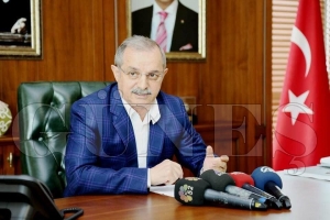 Ordu Ticaret ve Sanayi Odası Başkanı Servet Şahin “Fındık fiyatının neden 18.00 TL’ye düştüğünün sorgulanması gerekir” Ordu Ticaret ve Sanayi Odası Başkanı Servet Şahin “Fındık fiyatının neden 18.00 TL’ye düştüğünün sorgulanması gerekir”