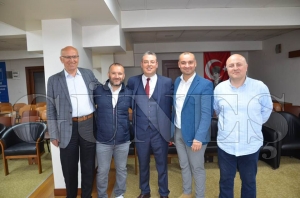Bahadır Baş, güven tazeledi Bahadır Baş, güven tazeledi