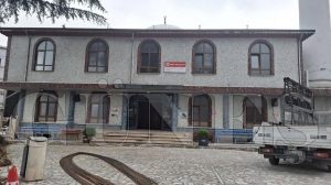 Fatsa sahil b�y�k �ar�� camii kapsaml� yenileme �al��malar� i�in destek bekliyor