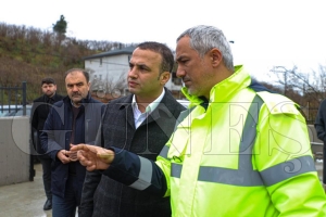 Kibar �Engelsiz bir gelecek i�in g��l� ad�mlar�