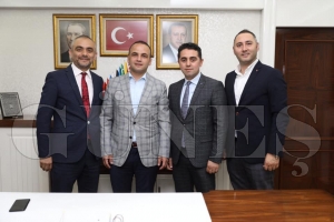 Maliyeci Olgun İnağ Fatsa Belediyesi Mali İşler Müdür Oldu Maliyeci Olgun İnağ Fatsa Belediyesi Mali İşler Müdür Oldu