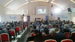 Yaz Kur'an Kursları Semineri ve Haziran Ayı Toplantısı Yaz Kur'an Kursları Semineri ve Haziran Ayı Toplantısı