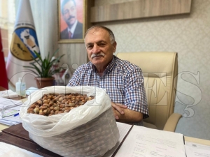 ESNAF VE SANATKARLAR KREDİ KEFALET KOOPERATİFİ BAŞKANI AYHAN BAŞ “FINDIK ÜRETİCİSİNE SAHİP ÇIKILMALIDIR!” ESNAF VE SANATKARLAR KREDİ KEFALET KOOPERATİFİ BAŞKANI AYHAN BAŞ “FINDIK ÜRETİCİSİNE SAHİP ÇIKILMALIDIR!”