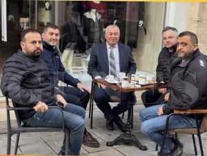 CHP �stanbul milletvekili Cemal Enginyurt Ordu�da