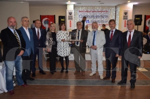 ADD Fatsa’dan Cumhuriyet Yemeği ADD Fatsa’dan Cumhuriyet Yemeği