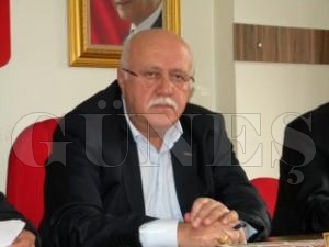 MHP İLÇE BAŞKANI ŞAKİR CEMAL UYGUN“BİZLER BU SEÇİMDE TEK ALTERNATİFİZ” MHP İLÇE BAŞKANI ŞAKİR CEMAL UYGUN“BİZLER BU SEÇİMDE TEK ALTERNATİFİZ”