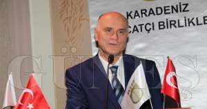 Fındık ihracatı öngörüldüğü gibi seyrediyor Fındık ihracatı öngörüldüğü gibi seyrediyor