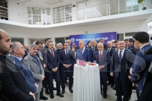 Bayramlar karde�li�imizi peki�tiren en �zel zamanlard�r