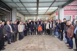 Bayramlar karde�li�imizi peki�tiren en �zel zamanlard�r