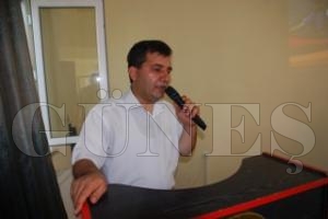 DENZCLK ETMCL SEMNER  BALADI