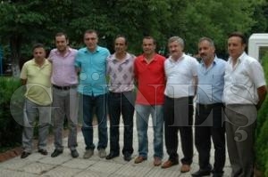 YEN TEKNK HEYET YNETM VE BASINLA BULUTU