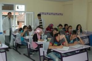 FNALDE YAZ ALIMALARI