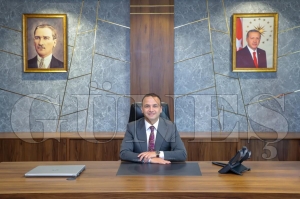 Kamuoyuna  duyuru� Zorunlu bir ad�m, sorumlulukla y�r�t�len bir s�re� ve g��lenen bir belediye�