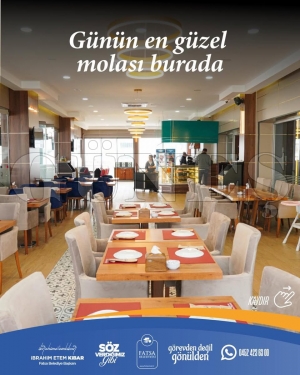 Fatsa belediyesi sosyal tesisi yenilenen y�z�yle hizmete devam ediyor