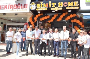 Simit Home Grkemli Bir  ekilde Al Gerekleti