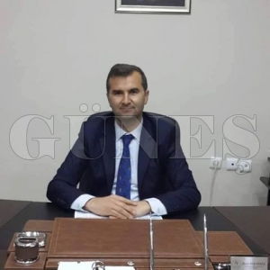 Halil Bekyürek, 2018-2019 sezonunu değerlendirdi Halil Bekyürek, 2018-2019 sezonunu değerlendirdi