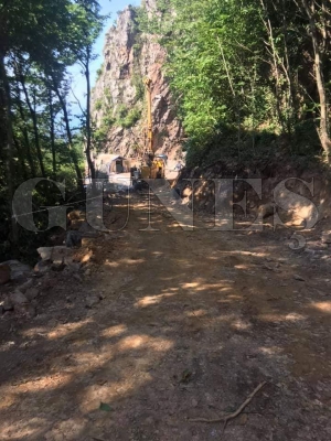 Güvenlik ve sağlık önlemlerinin yeterli olmadığını gördük Güvenlik ve sağlık önlemlerinin yeterli olmadığını gördük