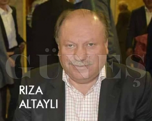 Poyrazköy Mesire Alanı İşletmesini Rıza Altaylı aldı Poyrazköy Mesire Alanı İşletmesini Rıza Altaylı aldı