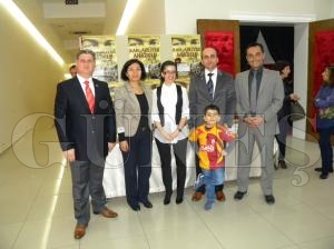 EĞİTİM-İŞ'TEN TİYATRO EĞİTİM-İŞ'TEN TİYATRO
