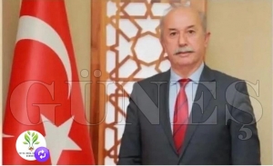 Ziraat Odas� ba�kan� Haydar G�rsu�dan bas�n a��klamas�