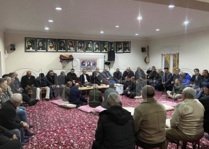 Ad�g�zel Fatsa�da Vatanda�larla bulu�tu