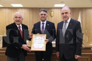 B�y�k�ehir, Ordu�nun Y�resel �r�nlerine de�er kat�yor