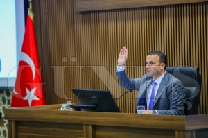 FATSA LİSESİ İSMİ İÇİN BAŞKAN KİBAR'DAN MÜJDELİ HABER FATSA LİSESİ İSMİ İÇİN BAŞKAN KİBAR'DAN MÜJDELİ HABER