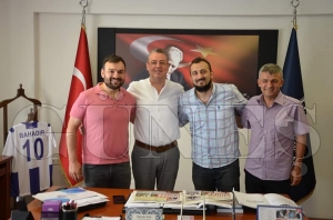 Ordu SMM OBaşkanı Bahadır Baş: “Tahsilat yapma sıkıntısı çekiyoruz” Ordu SMM OBaşkanı Bahadır Baş: “Tahsilat yapma sıkıntısı çekiyoruz”