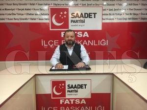 Saadet Partisi kongreye hazrlanyor