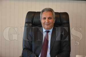 Kaymakam Yapıcı “Fatsa halkı ve mesai arkadaşlarımızla ilçeyi hep beraber yönettik” Kaymakam Yapıcı “Fatsa halkı ve mesai arkadaşlarımızla ilçeyi hep beraber yönettik”