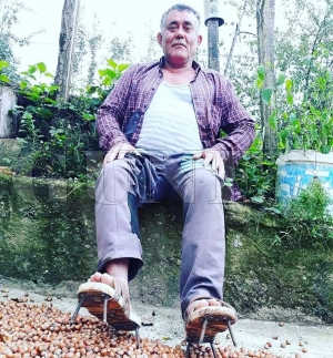 Üreticiden fındık kırmayan çözüm Üreticiden fındık kırmayan çözüm