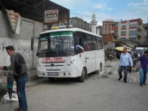 LSE - TOK HATTI N  YEN DURAKLAR YAPILDI