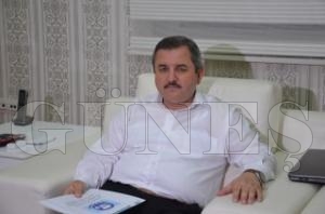 BAKAN  ANLAYAN'DAN  VATANDALARA DENZ UYARISI