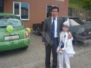 Gktu Erkeklie lk Admn Att