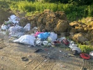 MOLOZLAR RKN GRNT OLUTURUYOR