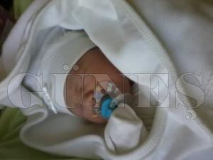HOGELDN FEYZA NUR BEBEK