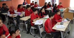 Tekli eğitime az kaldı Tekli eğitime az kaldı
