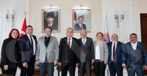TESK ve UNICEF elele projesi Ordu'da hayat bulacak TESK ve UNICEF elele projesi Ordu'da hayat bulacak