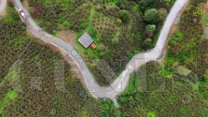 ALTINORDU RENCKTE BETON YOL SEVNC