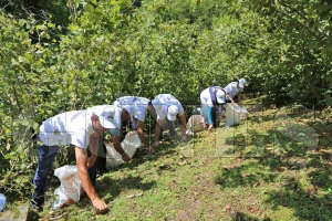 Fndk dalda, akln iide kalmasn projesi bu ylda devam ediyor