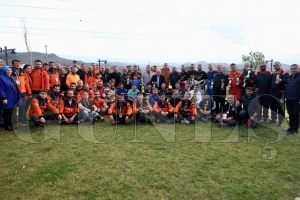 Orduda adrenalin dolu hafta sonu...16. Karadeniz OFF Road finali Orduda yapld