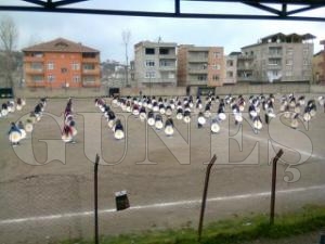 23 NSAN HAZIRLIKLARI BALADI