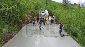 Kumru Kurutulu��ta mutlu son